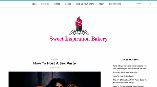 sweetinspirationbakery.com