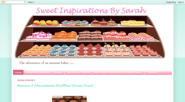 sweetinspirationsbysarah.blogspot.com