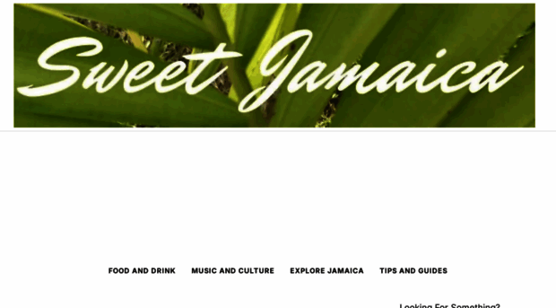 sweetjamaica.co.uk