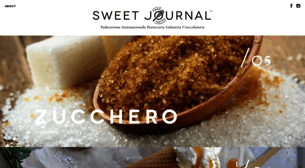 sweetjournal.it