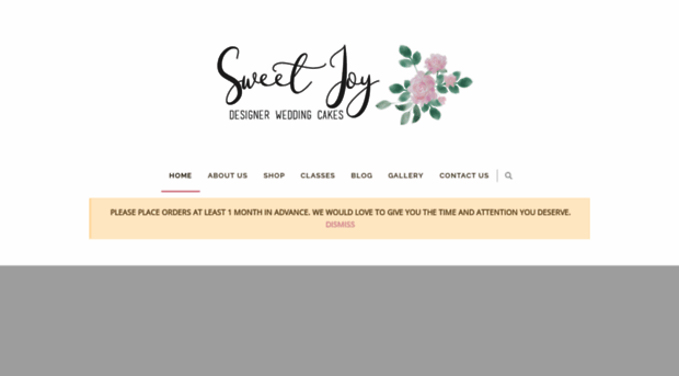 sweetjoy.co.za