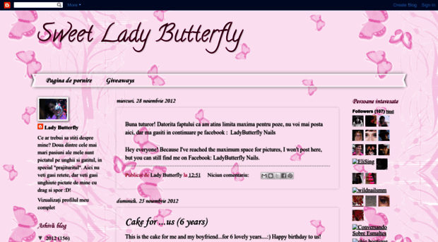 sweetladybutterfly.blogspot.com
