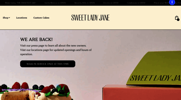 sweetladyjane.com