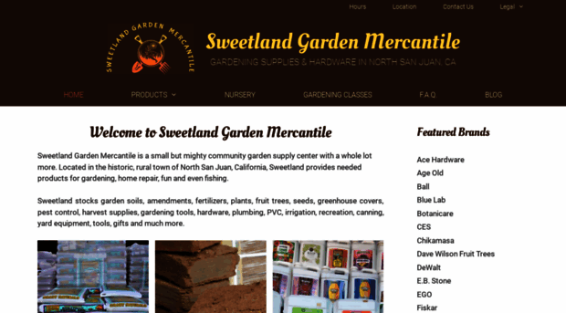 sweetlandgm.com