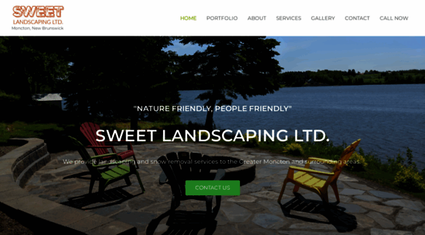 sweetlandscaping.ca