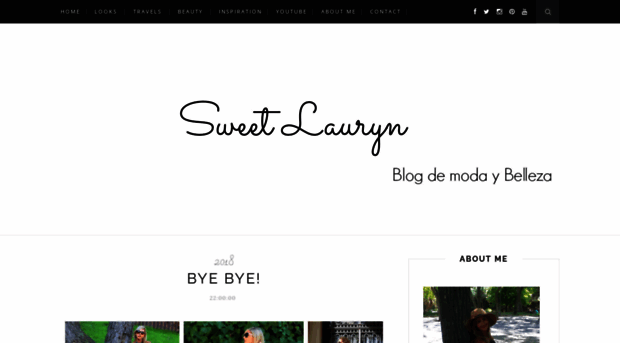 sweetlauryn.blogspot.it