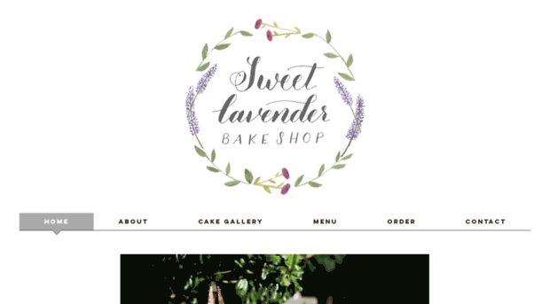 sweetlavenderbakes.com