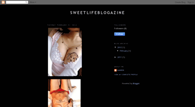 sweetlifeblogazine.blogspot.com