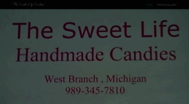 sweetlifecandies.com