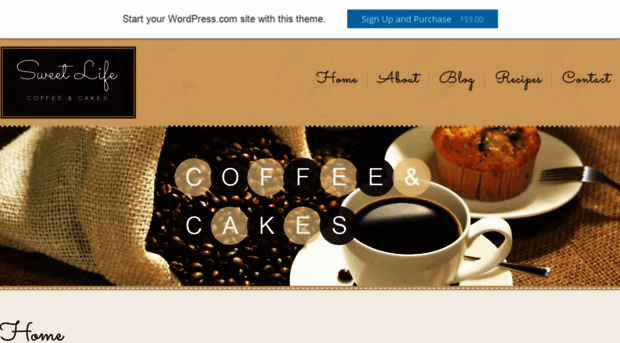 sweetlifedemo.wordpress.com