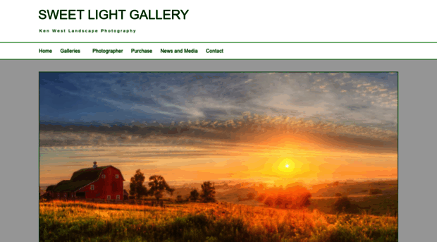 sweetlightgallery.com