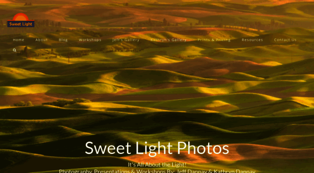 sweetlightphotos.com