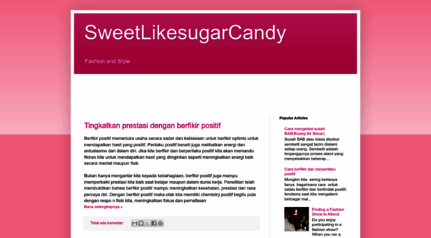 sweetlikesugarcandy.blogspot.com