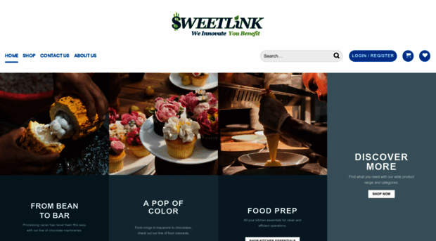 sweetlinkph.com