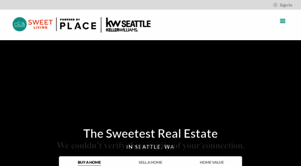 sweetlivingrealty.com