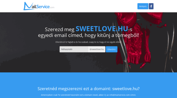 sweetlove.hu