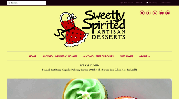 sweetlyspirited.com