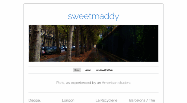 sweetmaddy.wordpress.com