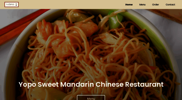 sweetmandarin.ca