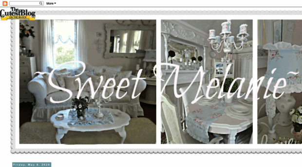 sweetmelanie.blogspot.ca