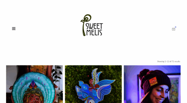 sweetmelis.com