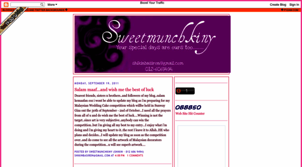 sweetmunchkiny.blogspot.com