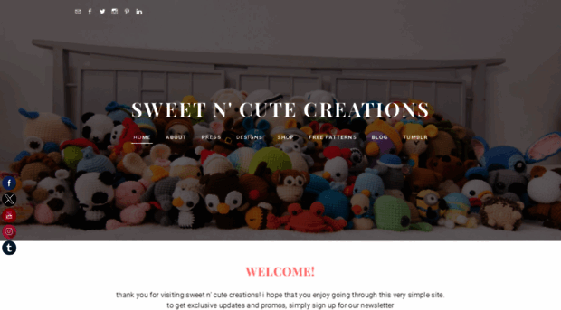 sweetncutecreations.weebly.com