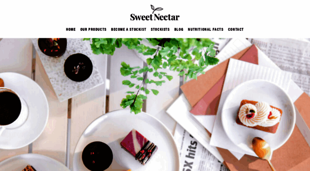 sweetnectar.com.au