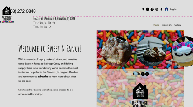 sweetnfancy.com