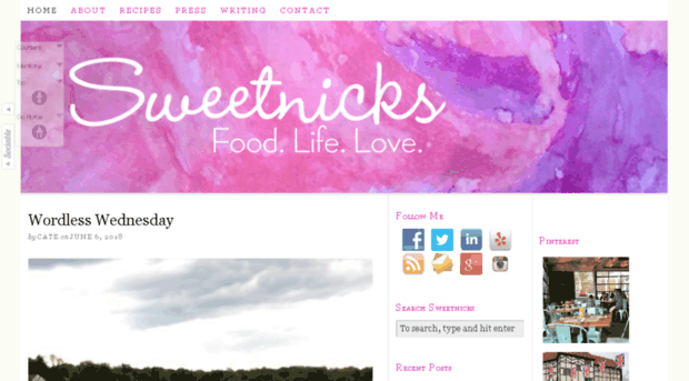 sweetnicks.blogspot.com