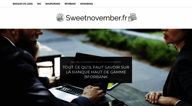 sweetnovember.fr