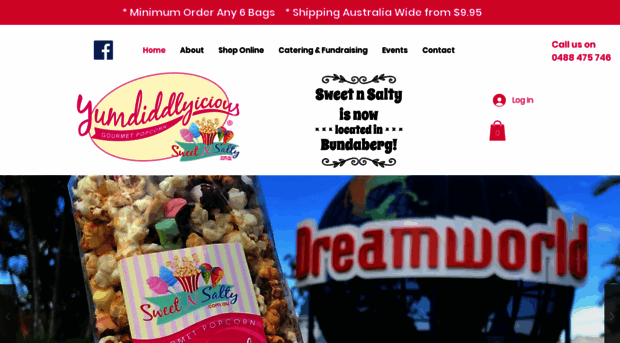 sweetnsalty.com.au