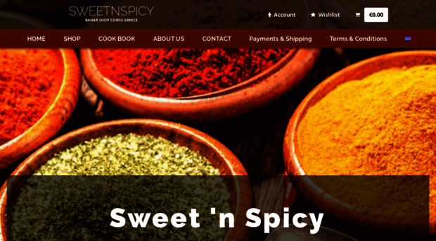 sweetnspicy.gr