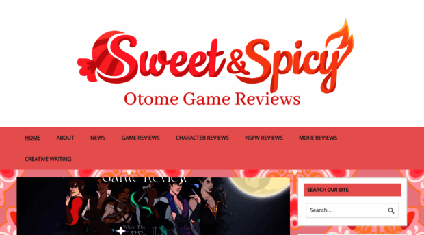 sweetnspicyreviews.com