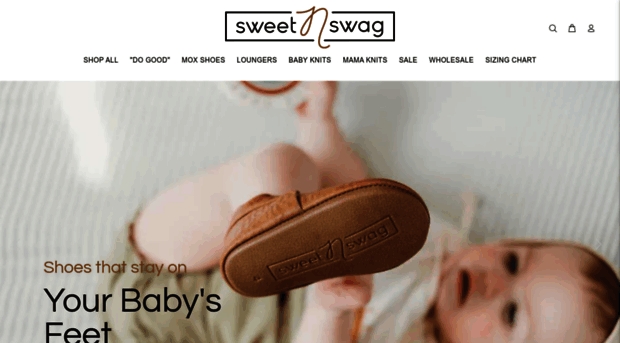 sweetnswag.com