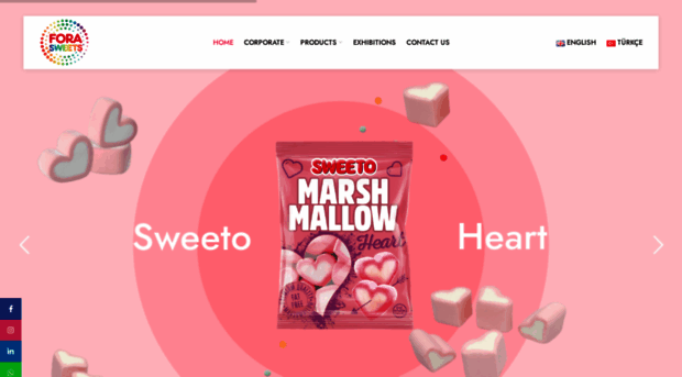 sweeto.com.tr