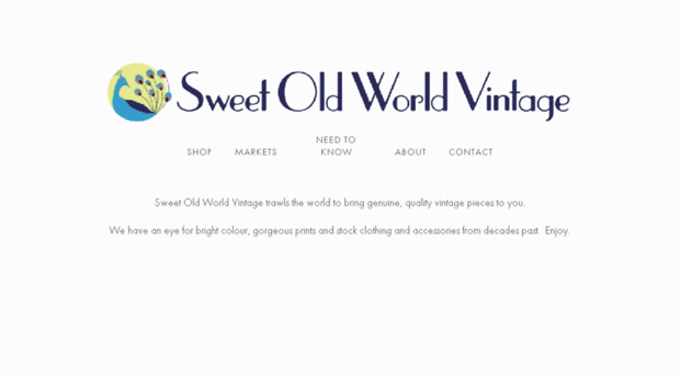 sweetoldworld.com.au