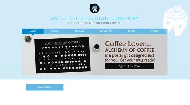 sweetoothdesign.com