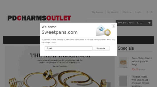 sweetpans.com