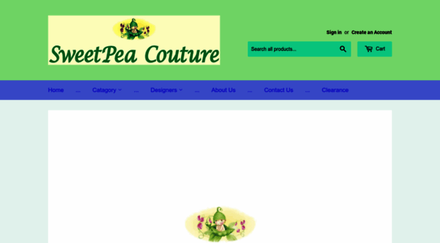 sweetpeacoutureonline.com