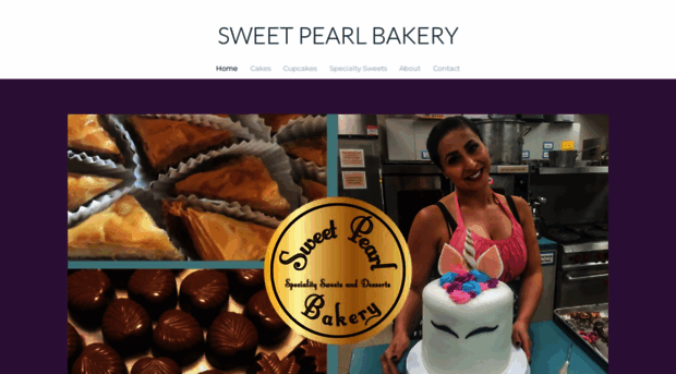 sweetpearlbakery.com