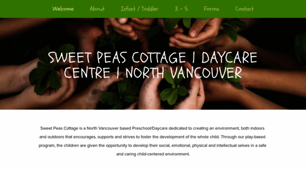 sweetpeascottage.ca