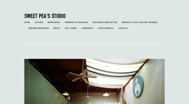 sweetpeasstudio.com