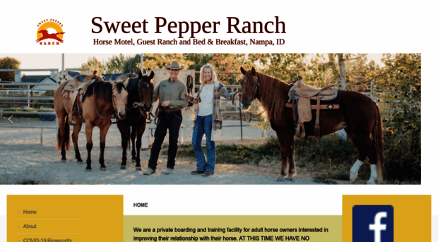 sweetpepperranch.com