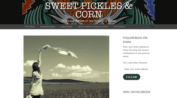 sweetpicklesandcorn.wordpress.com