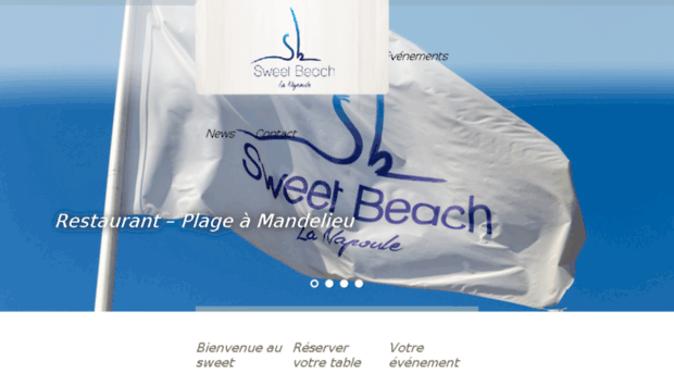 sweetplage.com