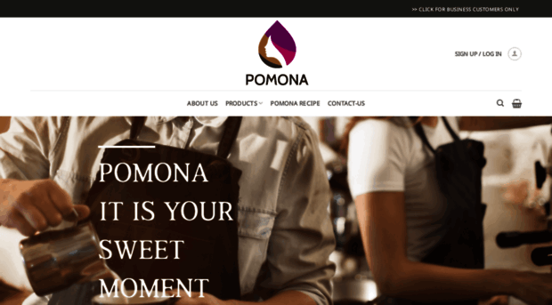 sweetpomona.com.au