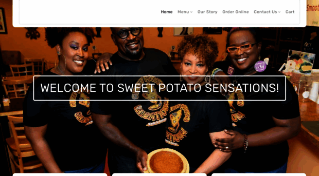 sweetpotatosensations.com