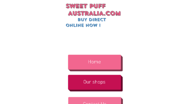 sweetpuffaustralia.com