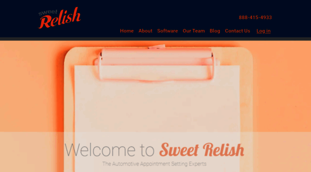 sweetrelish.com